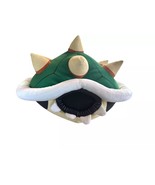 Bowsers Shell Large Plush Nintendo Super Mario Toy 2023 By Tomy For Ages 3+ - $53.71 CAD