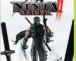 Ninja Gaiden II (Microsoft Xbox 360, 2008) - $7.16