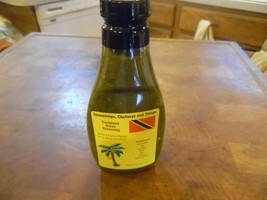Caribbean Green Seasoning - $8.75