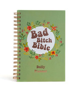 Bad Bitch Bible Daily Planner (192 Pages) - £35.47 GBP