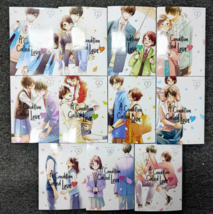 A Condition Called Love Manga by Megumi Morino Volume 1-12 English Version NEW - £90.45 GBP