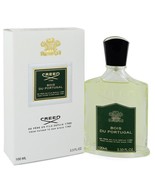 Bois Du Portugal by Creed Eau De Parfum Spray 3.3 oz - £204.21 GBP