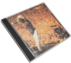 INXS – Live Baby Live CD 1992 • Iconic Live Rock Show - $6.92