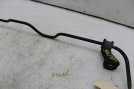 06-09 MERCEDES-BENZ CLK350 W209 REAR STABILIZER BAR Q0374 image 6