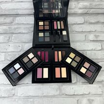 AVON Mega Mix &#39;n Go Palette 24 Eyeshadow 9 Lip Glosses 2 Blushes 2 Highl... - $19.94