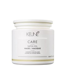 Keune Care Line Satin Oil Mask 16.9oz - £70.79 GBP