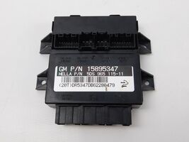 ✅ 2007- 2014 GMC Chevy Cadillac Seat Control Module Front LH Driver 1589... - $113.80