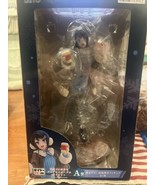 Rascal Does Not Dream of a Knapsack Kid Mai Sakarajima Figure Taito Kuji... - $89.70 CAD