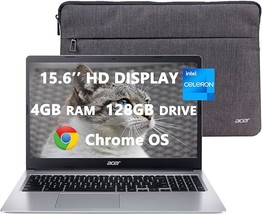 2024 Chromebook 315 For Student &amp; Business By Acer, 15.6&#39;&#39; Hd Laptop, In... - $463.99