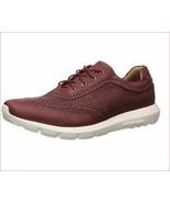 MARC JOSEPH NEW YORK Men&#39;s Leather Extra Lightweight Woven Wingtip US 9.... - $71.65