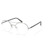 Authentic GARRETT LEIGHT MANCHESTER-3037-48-BS-GCR Eyeglasses  BS-GCR BR... - €82,98 EUR