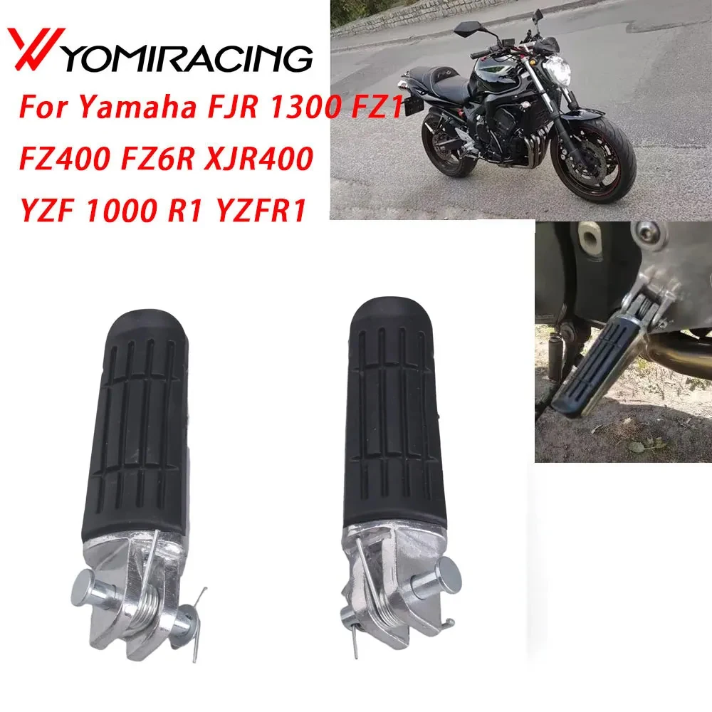 For Yamaha Fjr 1300 FZ1 FZ400 FZ6R XJR400 Yzf 1000 R1 YZFR1 xjr1200 xjr1300 Tdm - £7.76 GBP