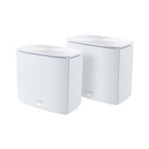 ASUS ZenWiFi AX Hybrid(XC5) AX3000 + MoCA 2.5 Mesh WiFi 6 System (2pk) -... - £292.41 GBP