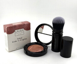 New bareMinerals I'm Freesia Gen Nude Powder Blush Limited Edition - 6g / 0.21 image 14