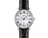 Tissot Automatic Silver Dial Ladies Watch - $249.95