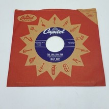 Billy May - The Cha Cha Cha / Shaner Maidel / Capitol 45-13145 Near Mint  - £8.53 GBP