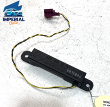 07-13 Mercedes S600 W221 Keyless Key Less Go Antenna Receiver Module Unit Oem - $46.74