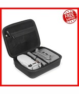 Fashionable Hard Case for DJI Mavic Mini 2/2 SE with Interior Storage So... - $48.99 CAD