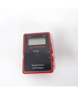 Amprobe Tr100 Data Logger Temperature - $1,360.33 MXN