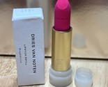 Dries Van Noten Lipstick Refill 0.12 oz 40 Plastic Pink Matte BNIB. - £24.17 GBP