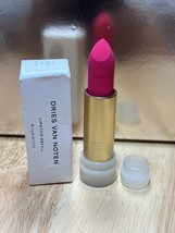 Dries Van Noten Lipstick Refill 0.12 oz 40 Plastic Pink Matte BNIB. - £23.97 GBP