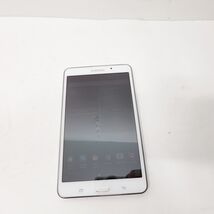 Samsung Galaxy Tab 4 8.0 - SM-T330NU - 8in - White - 16GB - WiFi - works... - $22.49