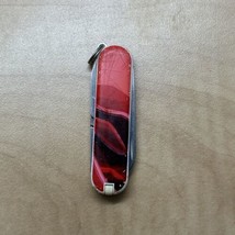 Victorinox Classic Sunset Hills -2011 Limited EDITION-SWISS Army Knife - £38.13 GBP