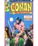 112 July Conan The Barbarian Jan 01, 1980 Marvel Comics - £7.83 GBP