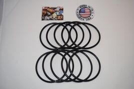 Thumler&#39;s A-R1, A-R2, A-R6, A-R12, Model B Replacement Drive Belt 10 Pack - $361.99 MXN