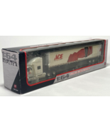 2012 First Gear Ace Hardware Tractor Trailer-1:64 Diecast Metal Replica ... - $2,690.21 MXN