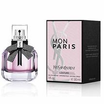 Yves Saint Laurent Mon Paris Couture Eau De Parfum Spray For Women 1.6 f... - £69.36 GBP+