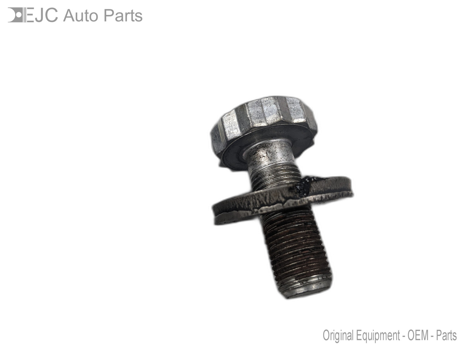 Camshaft Bolt For 07-10 Chevrolet Silverado 2500 HD  6.6 - $19.75