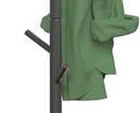 Zandl House Coat Racks Are Freestanding, A Simple Solid Wood Coat, And C... - $32.93