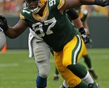 KENNY CLARK 8X10 PHOTO GREEN BAY PACKERS PICTURE NFL - £3.90 GBP