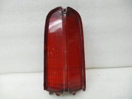 Tail Light Lamp Lens Only Vintage Fits 73 Olds 98 Oldsmobile Ninety-Eight 17885 - £35.55 GBP