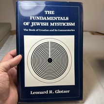 The Fundamentals of Jewish Mysticism : The Book of Creation and Its Commentaries - £19.59 GBP