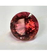 FLAWLESS 9.61 CT NATURAL PINK TOURMALINE from Mozambique - £1,572.71 GBP