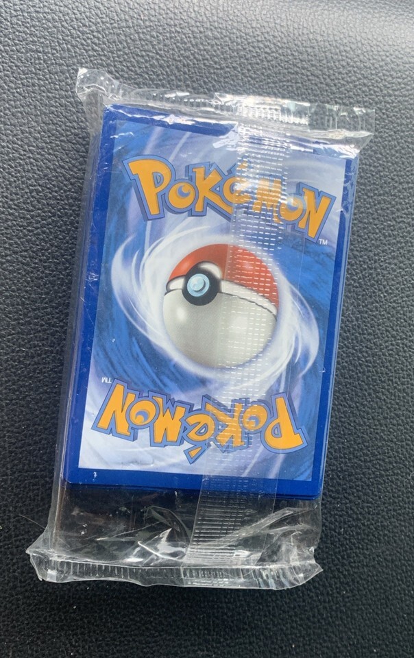 FACTORY SEALED PACK POKEMON CARDS TRADING GAME FREAK ENERGY CREATURES 2022 New Item image 6