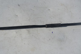 2003-2004 INFINITI G35 SEDAN HOOD PROP STAND ROD image 4