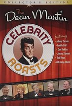The Dean Martin Celebrity Roasts (Collector&#39;s Edition) [DVD] - £16.77 GBP