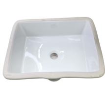 Kohler 8189-0 Verticyl Bathroom Sink - White - $140.90