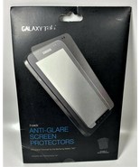 Samsung Galaxy Tab 3-pack Anti-Glare Screen Protectors for Samsung Galax... - $10.85 CAD
