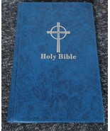 CONCORDIA SELF STUDY BIBLE NIV NEW INTERNATIONAL VERSION HARDCOVER CPH - $19.00 CAD