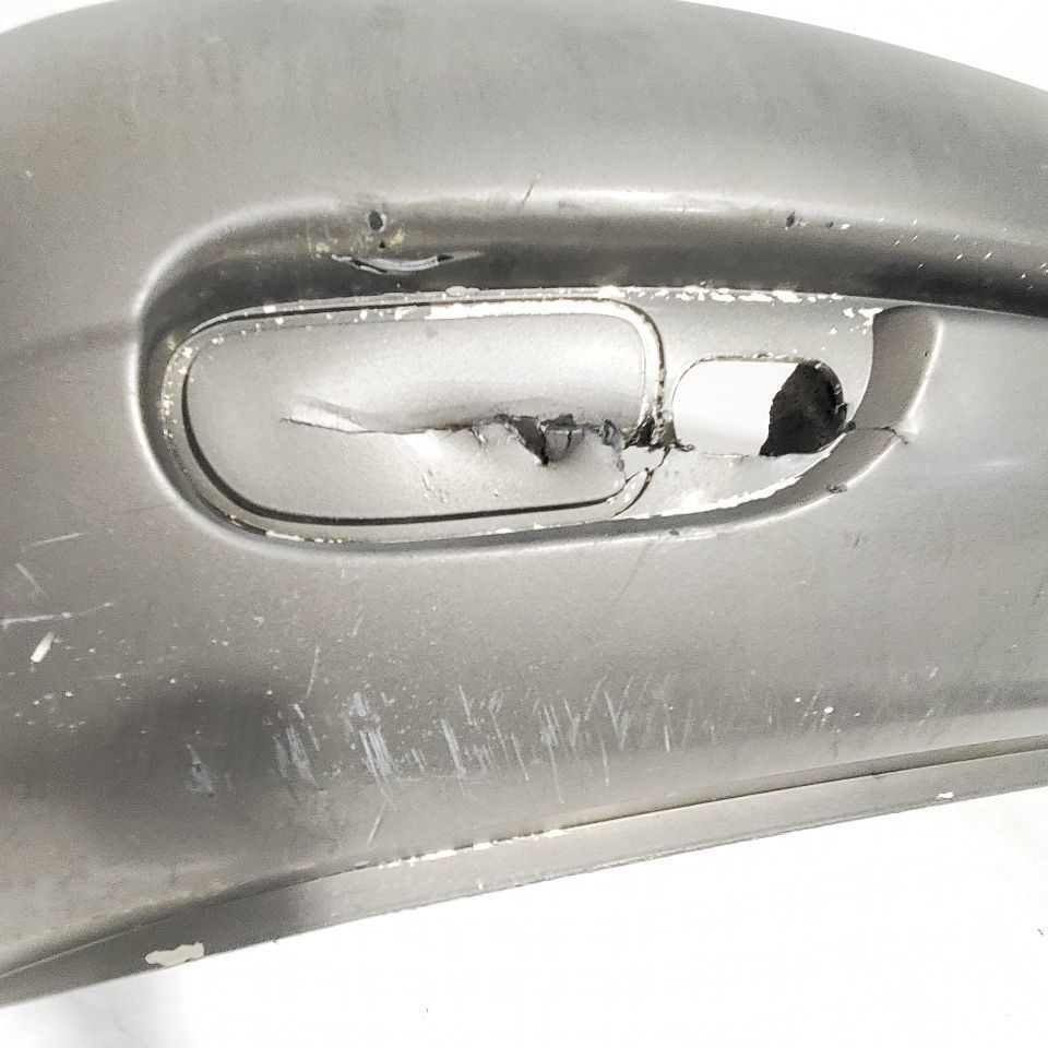 1997 1998 1999 2000 2001 2002 2003 Volkswagen Eurovan Rialta OEM Front Bumper  Item image 12