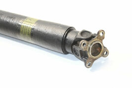 2003-2009 NISSAN 350Z A/T ROADSTER Z33 DRIVESHAFT DRIVE SHAFT P3559 image 6