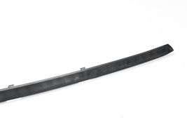 2002-2005 BMW E65 745i 745Li REAR BUMPER CENTER TRIM COVER MOLDING STRIP P6872 image 2