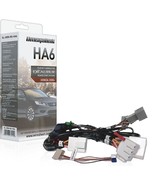 Omegalink T-Harness - Covers Select Acura &amp; Honda PTS Vehicles (2013-2017) - €49,62 EUR