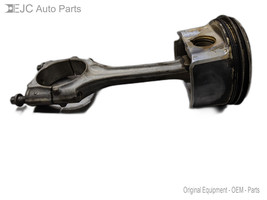 Piston and Connecting Rod Standard For 05-14 Volkswagen Jetta  2.5 07K10... - $69.25