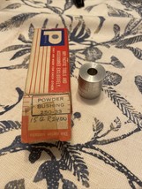 powder bushing 250-33 pacific-New (Old Stock) With Original Box-SHIPS N ... - £69.15 GBP