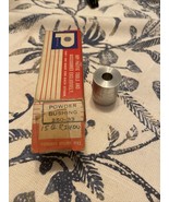 powder bushing 250-33 pacific-New (Old Stock) With Original Box-SHIPS N ... - €75,43 EUR